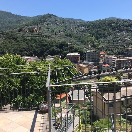 ريكّو Casa Luna المظهر الخارجي الصورة