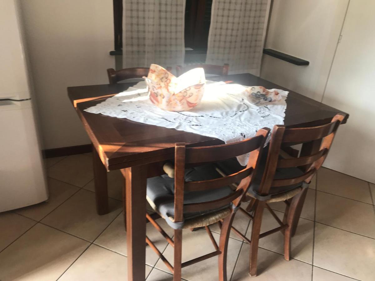 ريكّو Casa Luna المظهر الخارجي الصورة