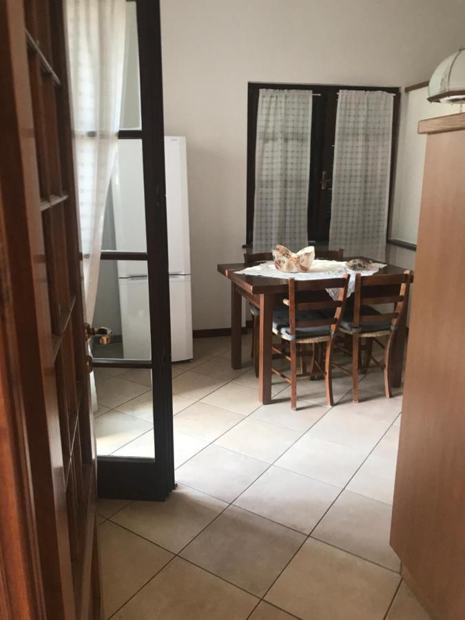 ريكّو Casa Luna المظهر الخارجي الصورة