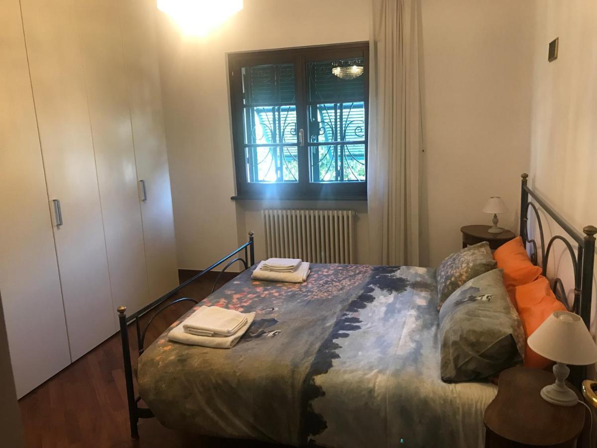 ريكّو Casa Luna المظهر الخارجي الصورة